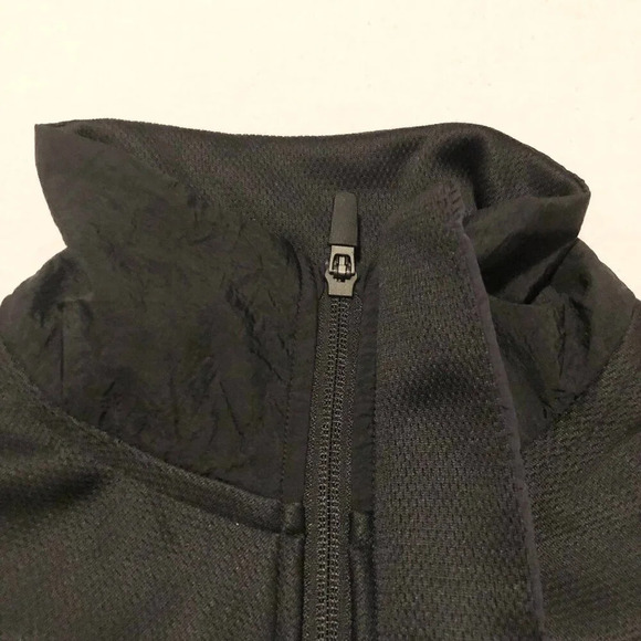 Nike Boys  Elite Therma Basketball Jacket Size Medium - Picture 2 of 16